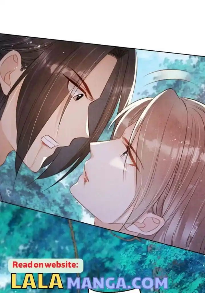 Please Love Me Gentle. Chapter 132