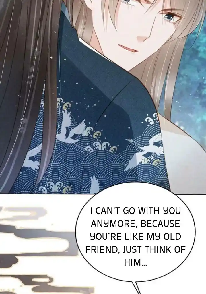 Please Love Me Gentle. Chapter 132