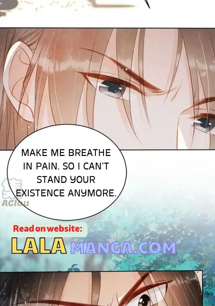 Please Love Me Gentle. Chapter 132