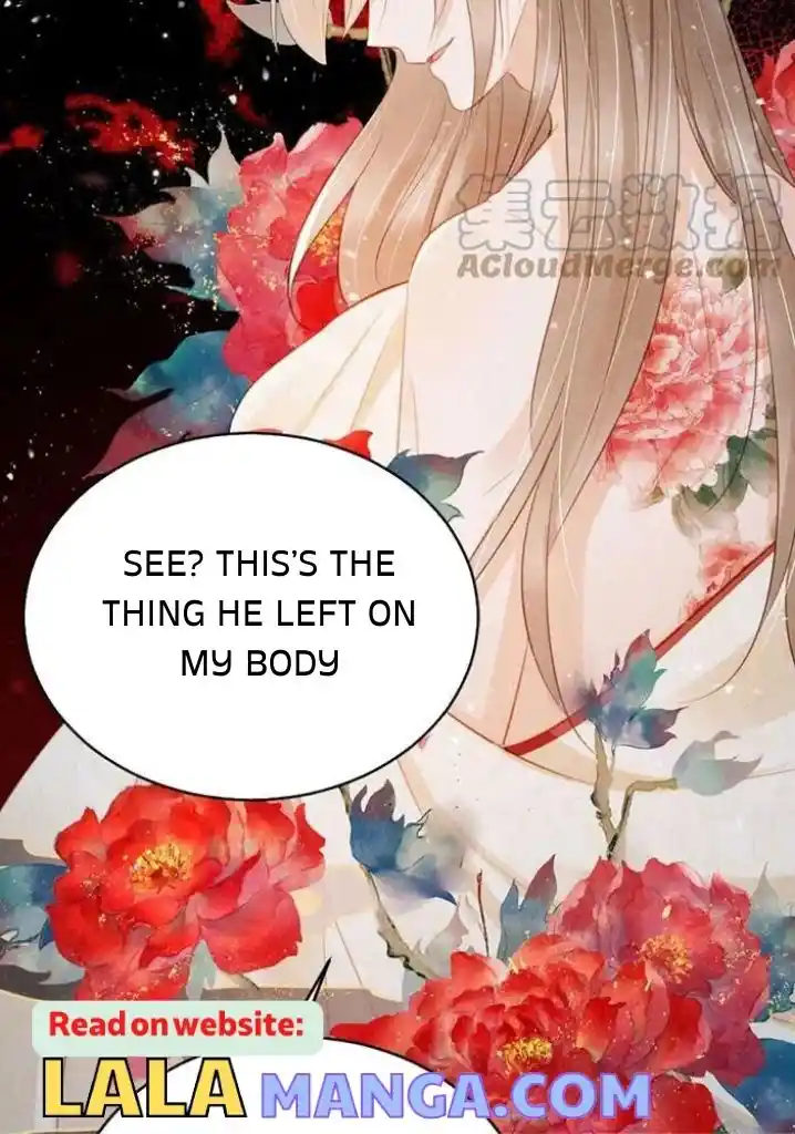 Please Love Me Gentle. Chapter 132