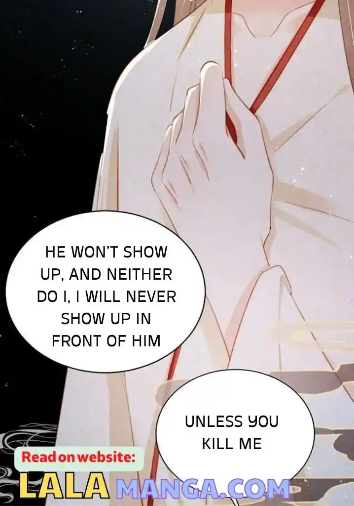 Please Love Me Gentle. Chapter 132