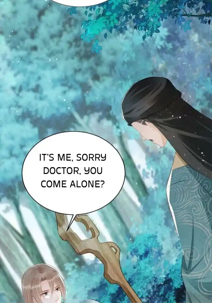 Please Love Me Gentle. Chapter 132