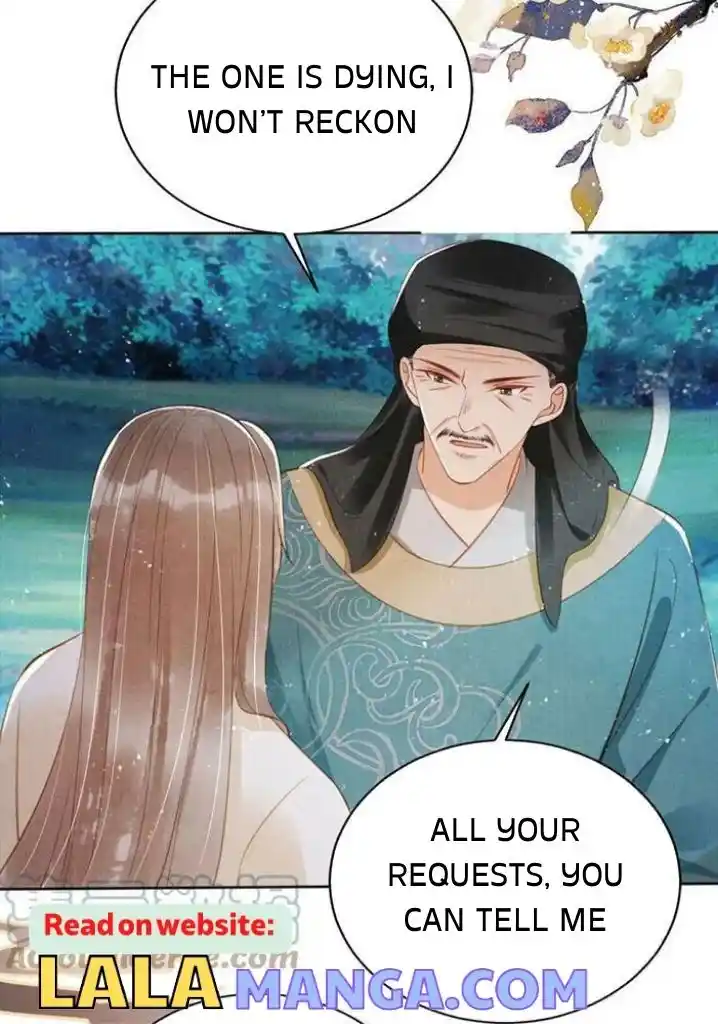 Please Love Me Gentle. Chapter 132