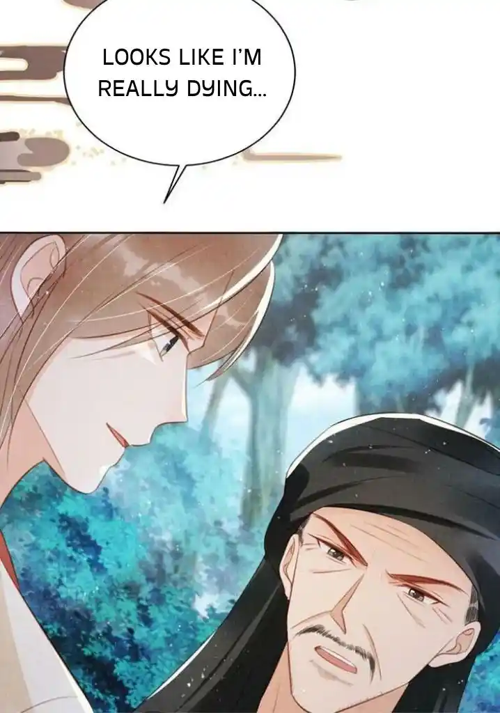 Please Love Me Gentle. Chapter 132