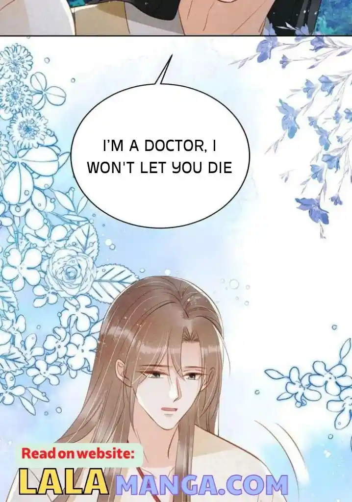 Please Love Me Gentle. Chapter 132