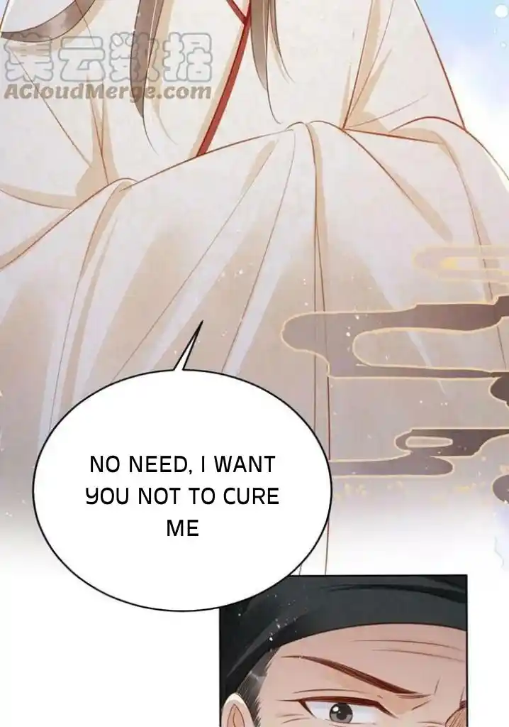 Please Love Me Gentle. Chapter 132