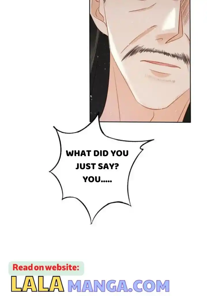 Please Love Me Gentle. Chapter 132