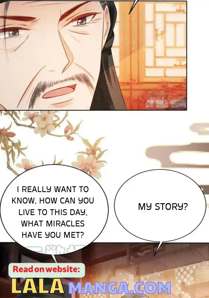 Please Love Me Gentle. Chapter 133