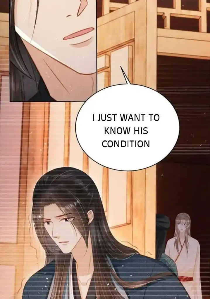 Please Love Me Gentle. Chapter 133