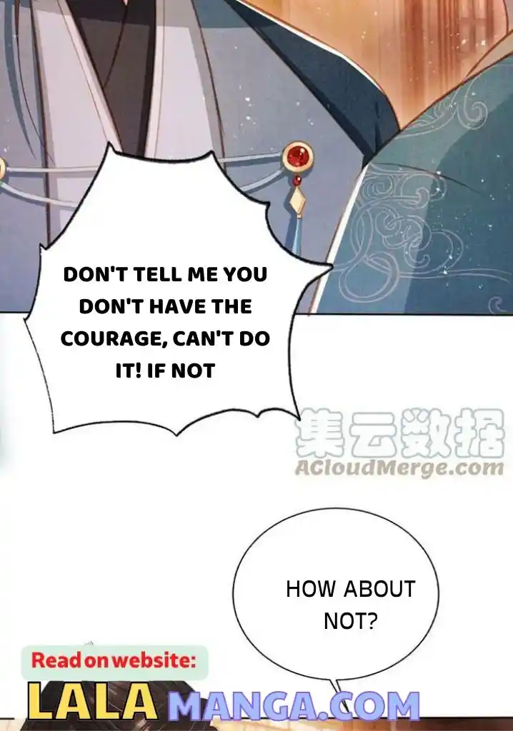 Please Love Me Gentle. Chapter 133