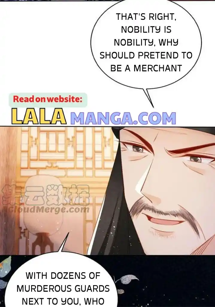 Please Love Me Gentle. Chapter 133