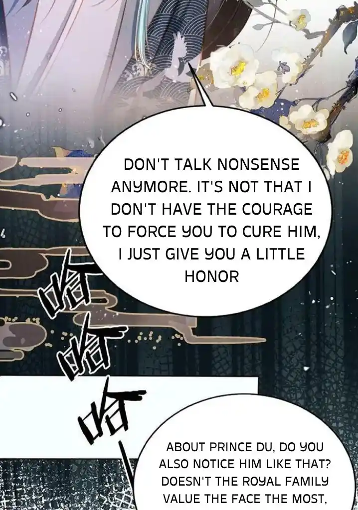 Please Love Me Gentle. Chapter 133