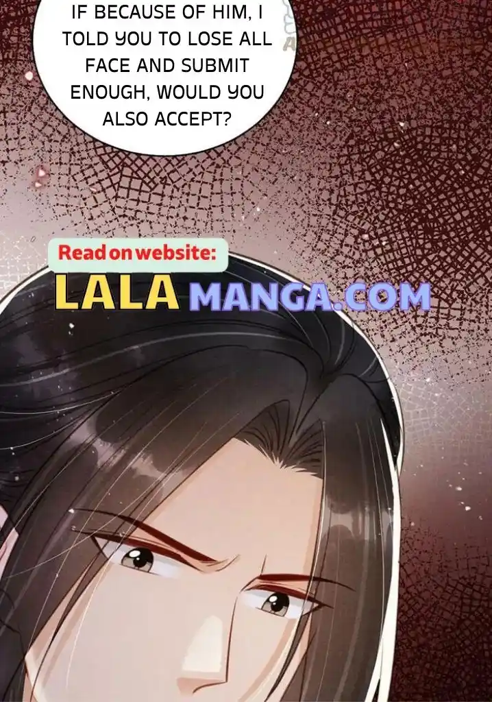 Please Love Me Gentle. Chapter 133