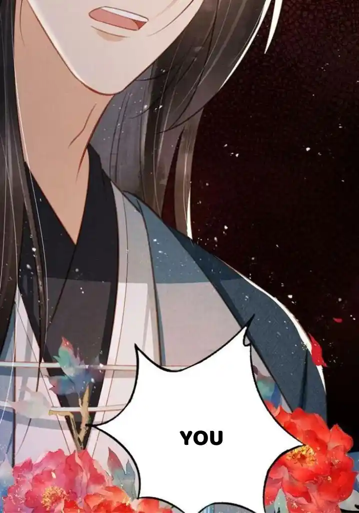 Please Love Me Gentle. Chapter 133