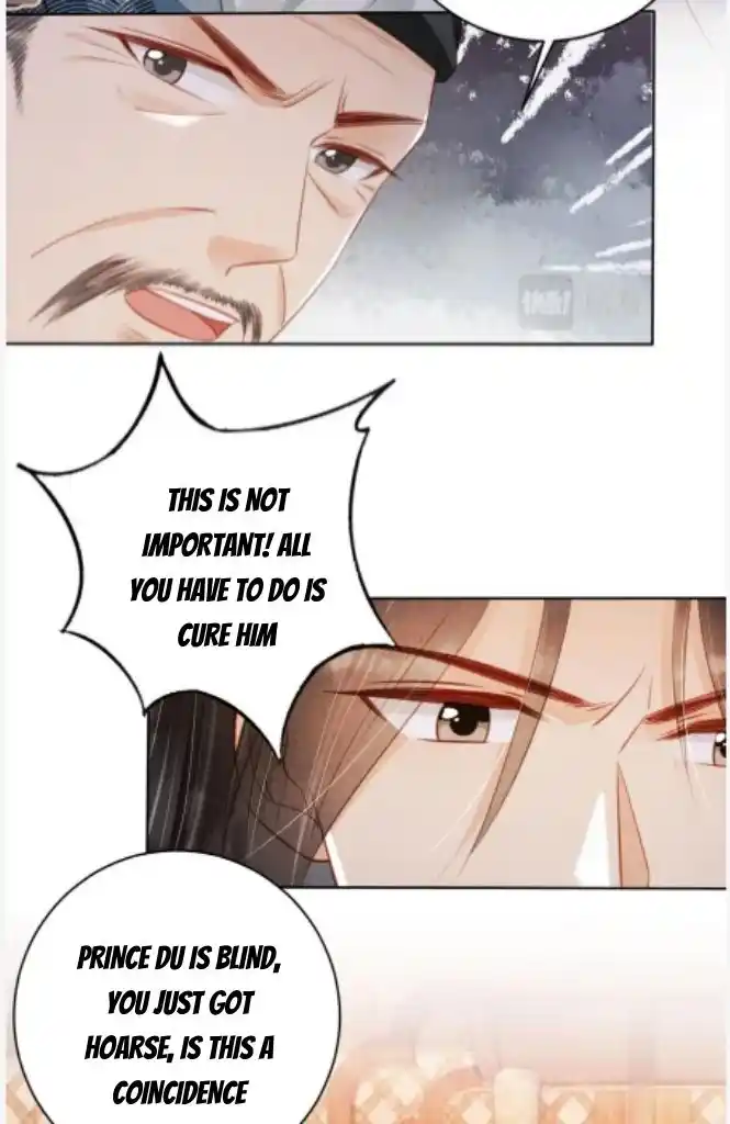 Please Love Me Gentle. Chapter 134