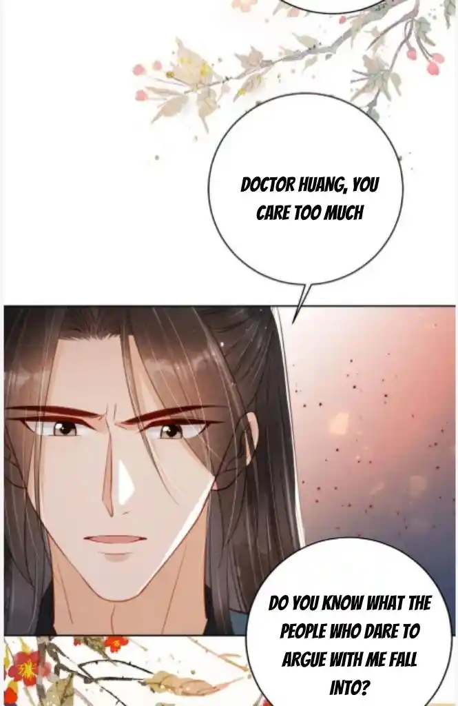 Please Love Me Gentle. Chapter 134