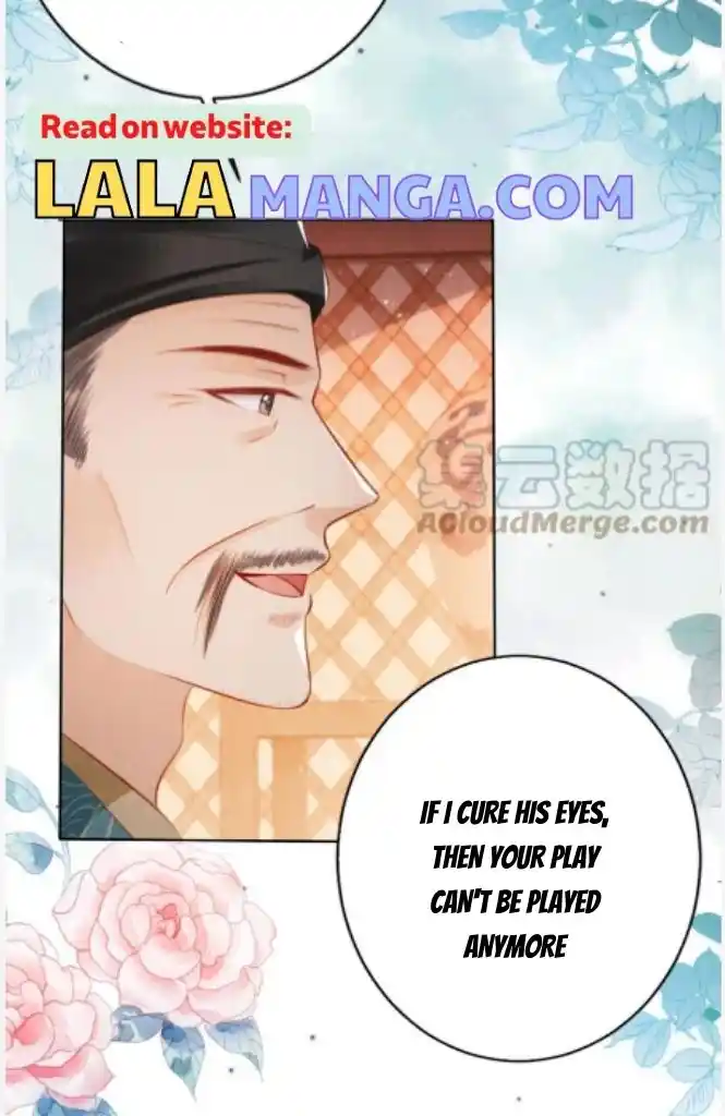 Please Love Me Gentle. Chapter 134