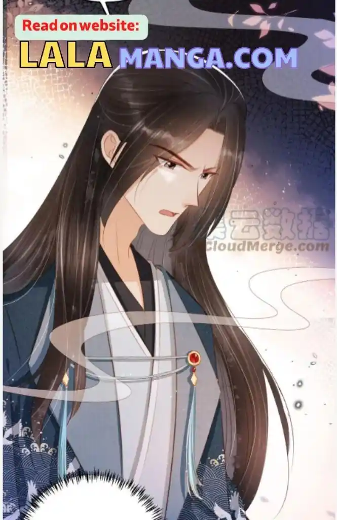 Please Love Me Gentle. Chapter 134