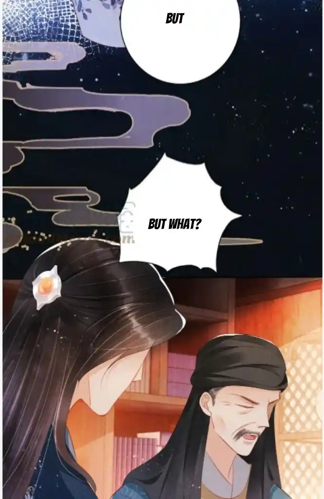 Please Love Me Gentle. Chapter 134