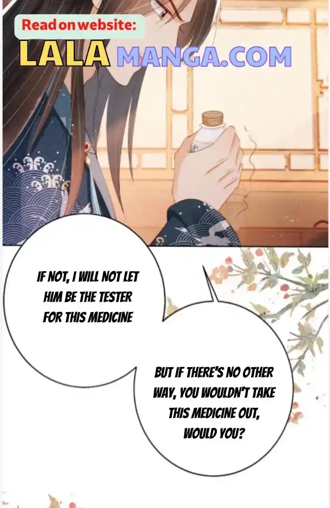 Please Love Me Gentle. Chapter 134