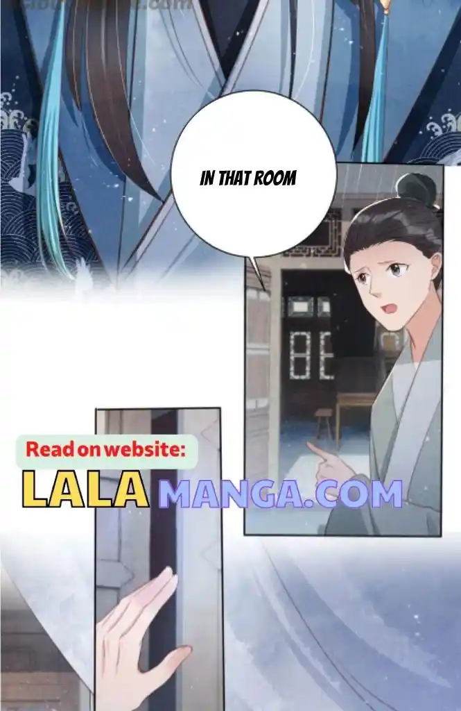 Please Love Me Gentle. Chapter 134