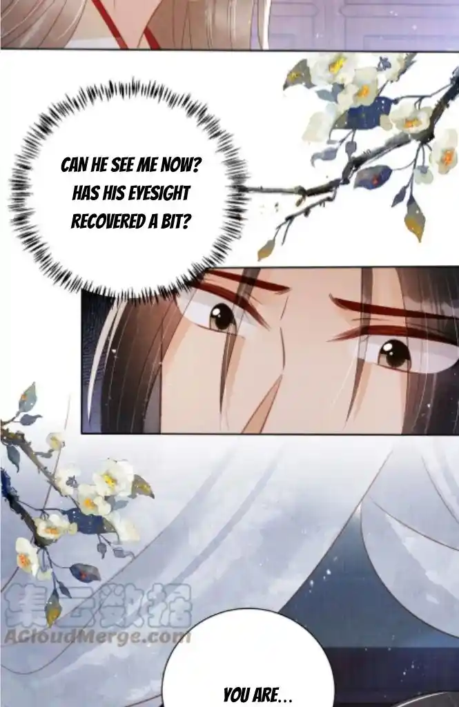 Please Love Me Gentle. Chapter 134