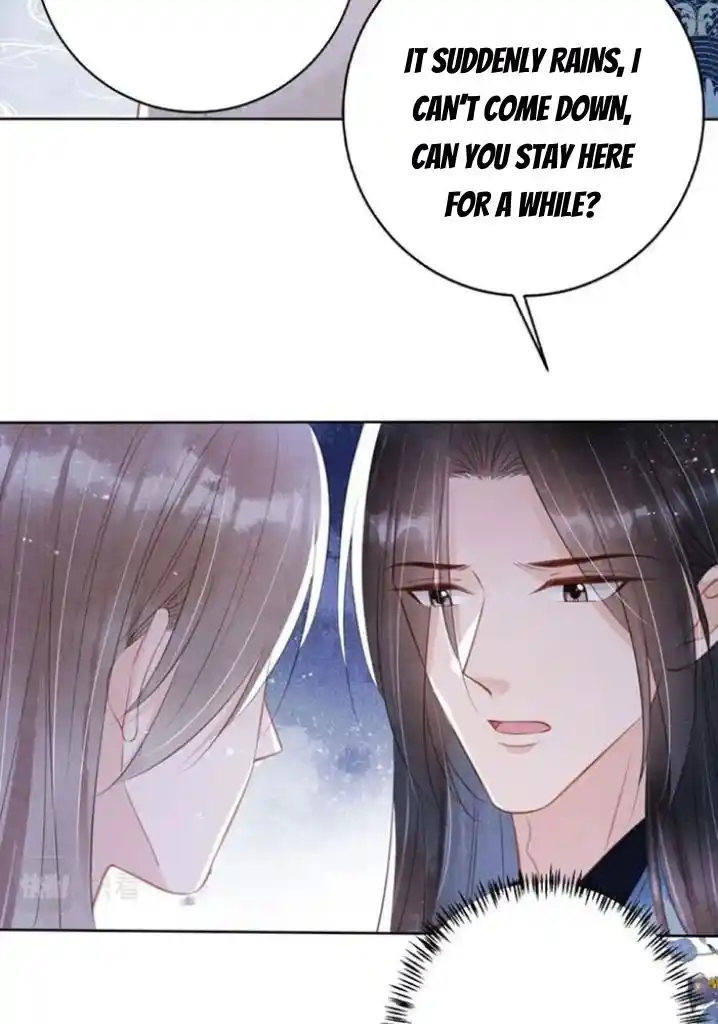 Please Love Me Gentle. Chapter 135