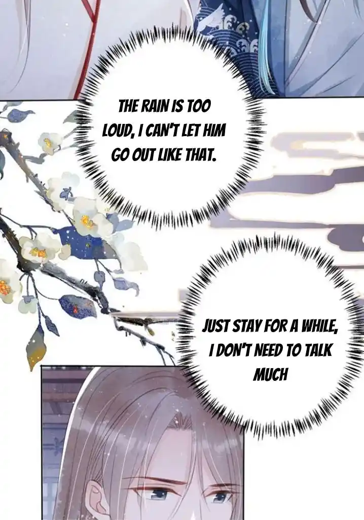 Please Love Me Gentle. Chapter 135