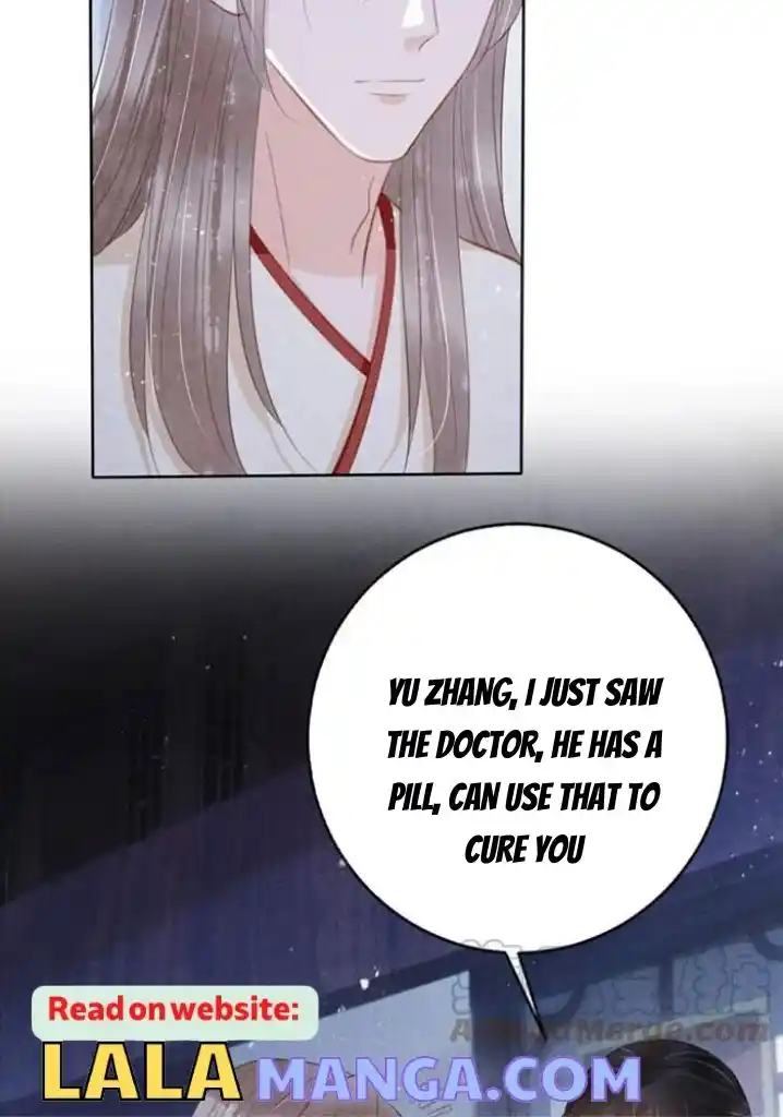 Please Love Me Gentle. Chapter 135