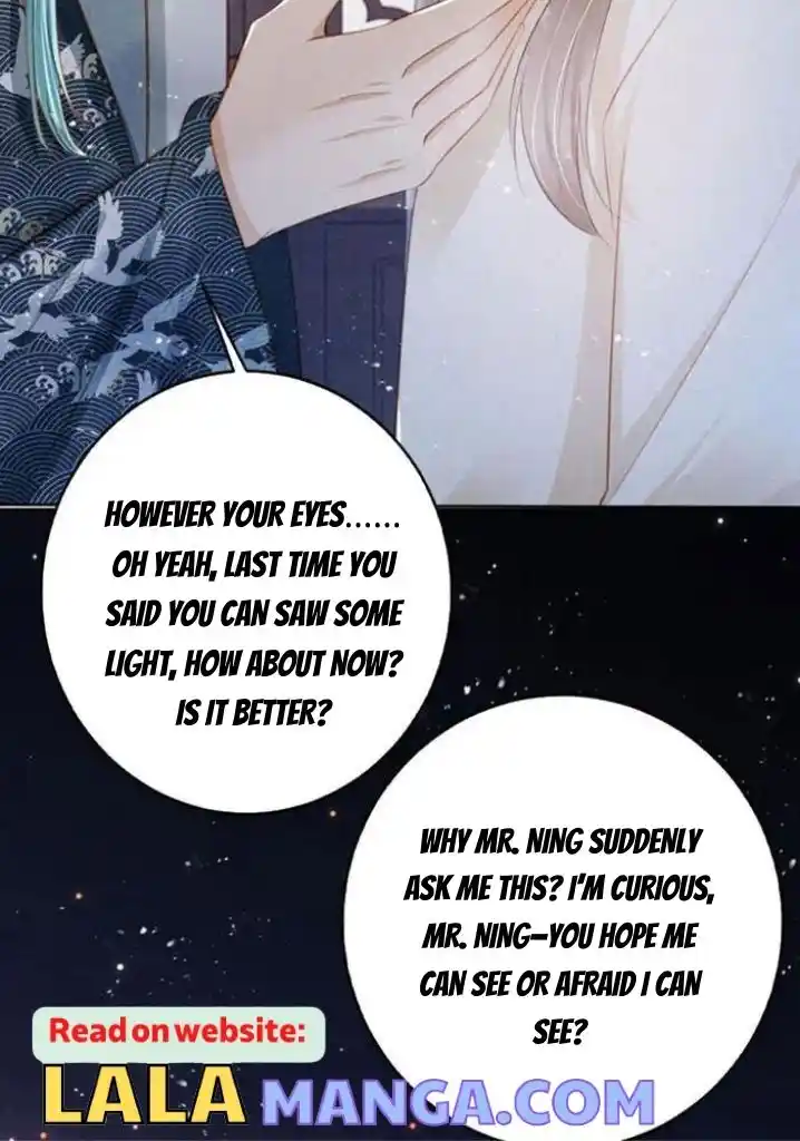 Please Love Me Gentle. Chapter 135