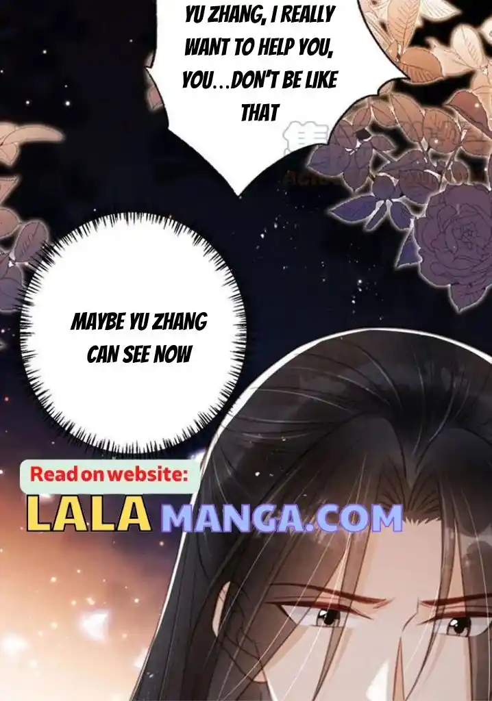 Please Love Me Gentle. Chapter 135