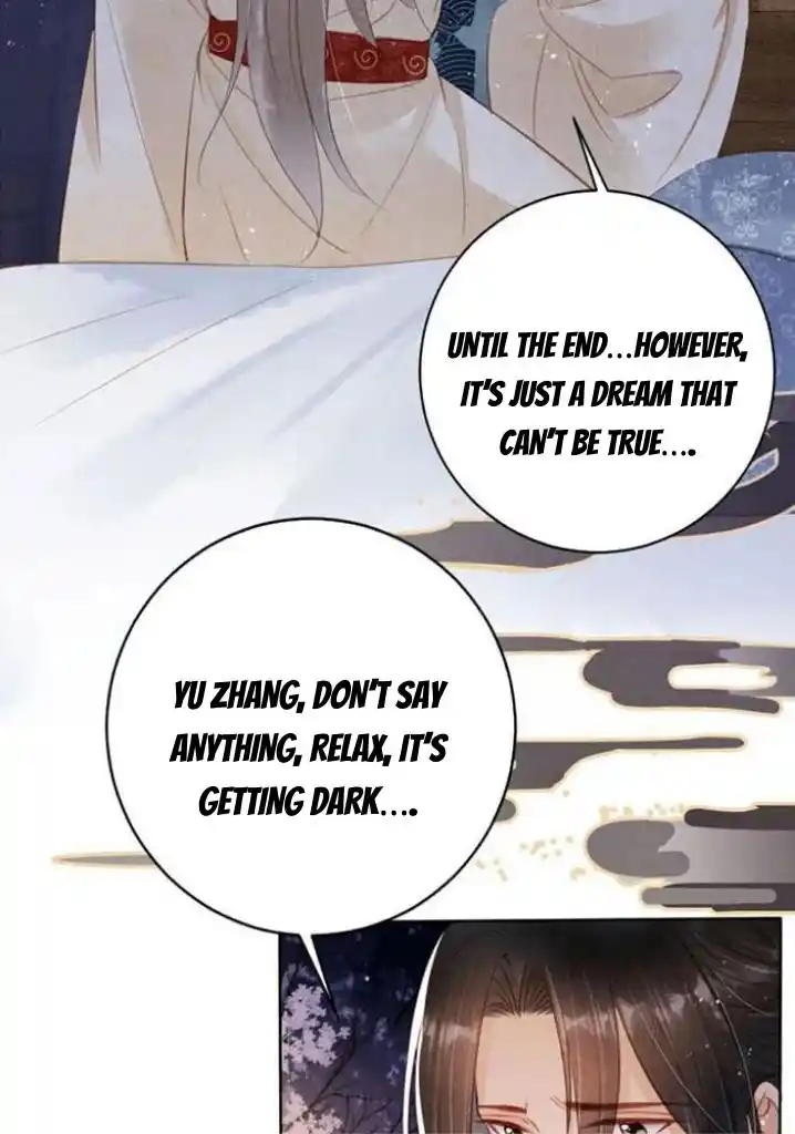 Please Love Me Gentle. Chapter 135