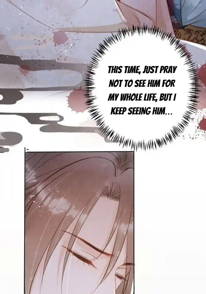 Please Love Me Gentle. Chapter 135