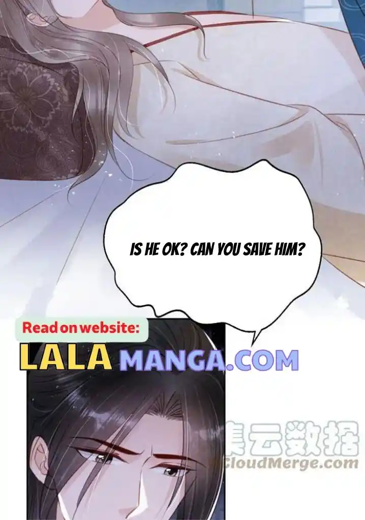 Please Love Me Gentle. Chapter 135