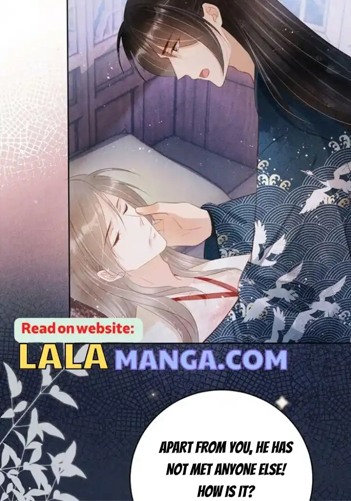 Please Love Me Gentle. Chapter 136