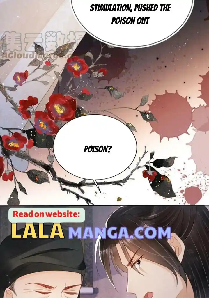 Please Love Me Gentle. Chapter 136