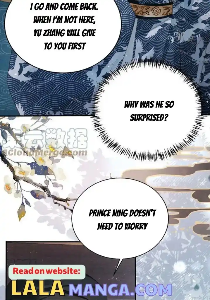 Please Love Me Gentle. Chapter 136