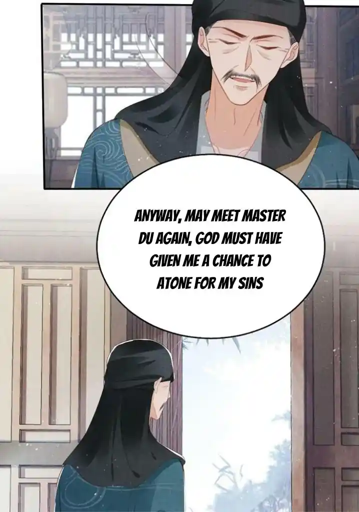 Please Love Me Gentle. Chapter 136