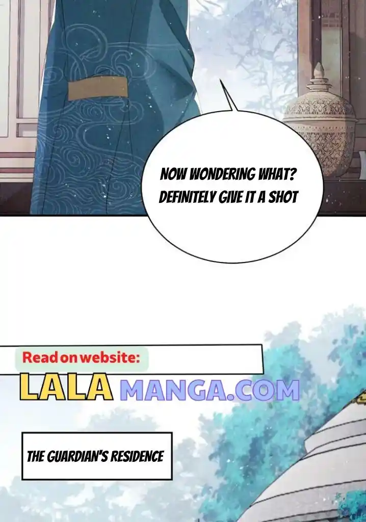 Please Love Me Gentle. Chapter 136