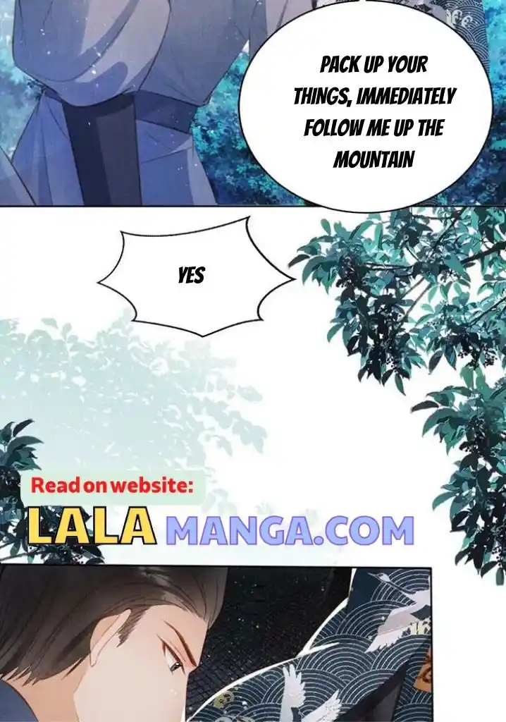 Please Love Me Gentle. Chapter 136