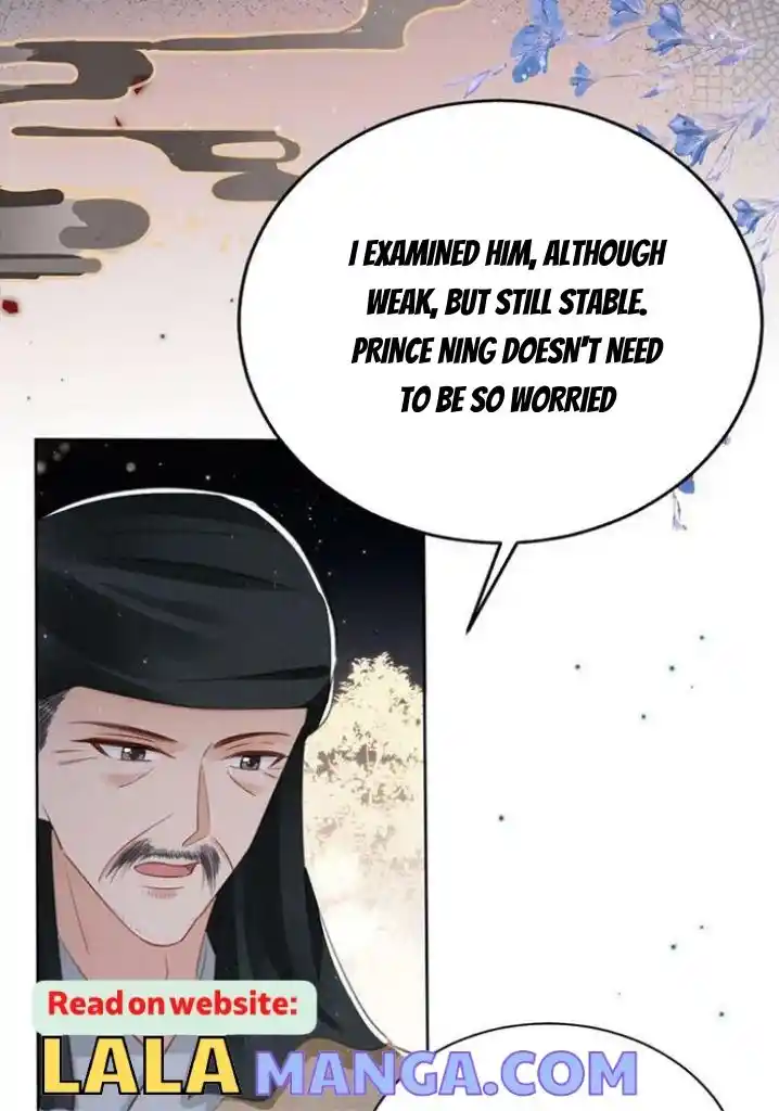 Please Love Me Gentle. Chapter 136