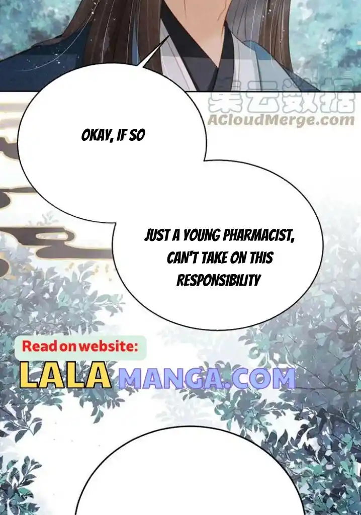 Please Love Me Gentle. Chapter 136