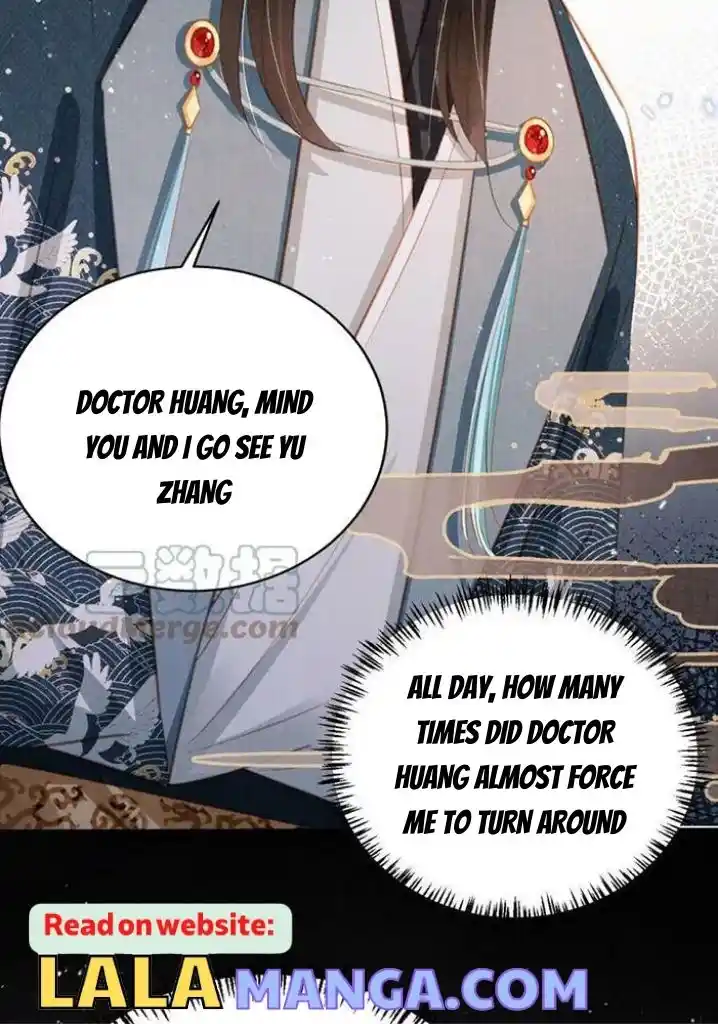 Please Love Me Gentle. Chapter 136