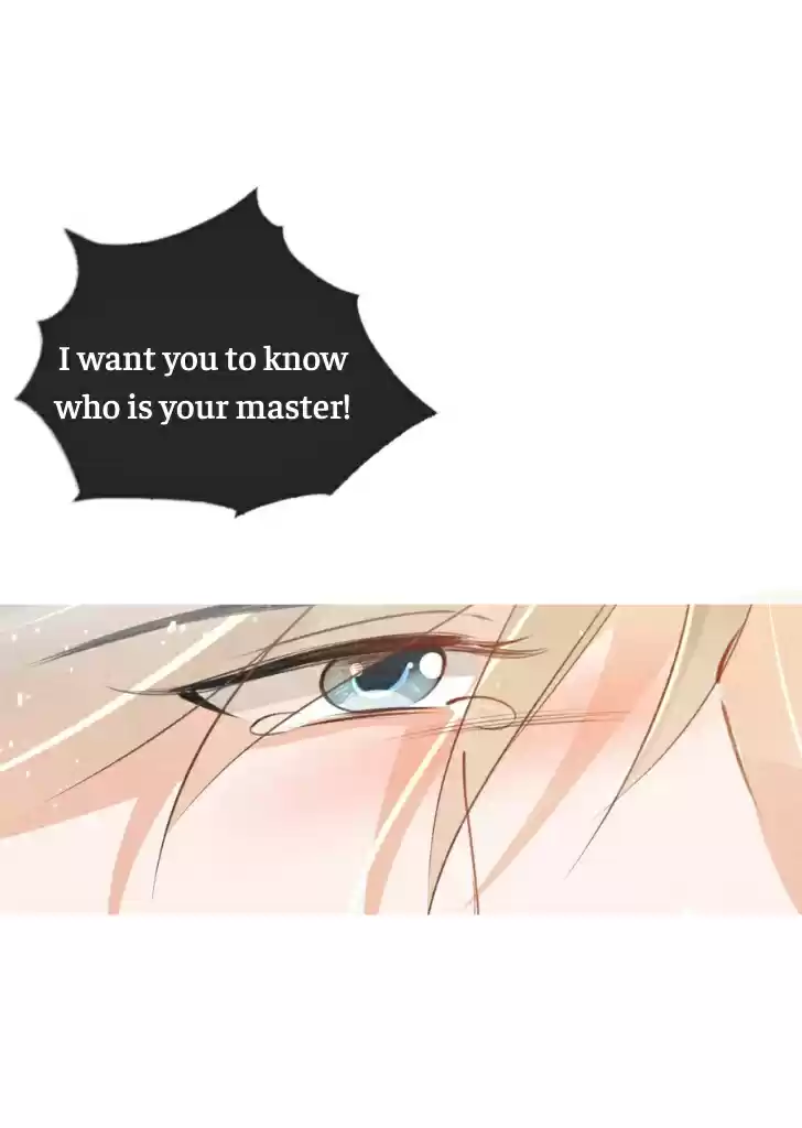 Please Love Me Gentle. Chapter 14