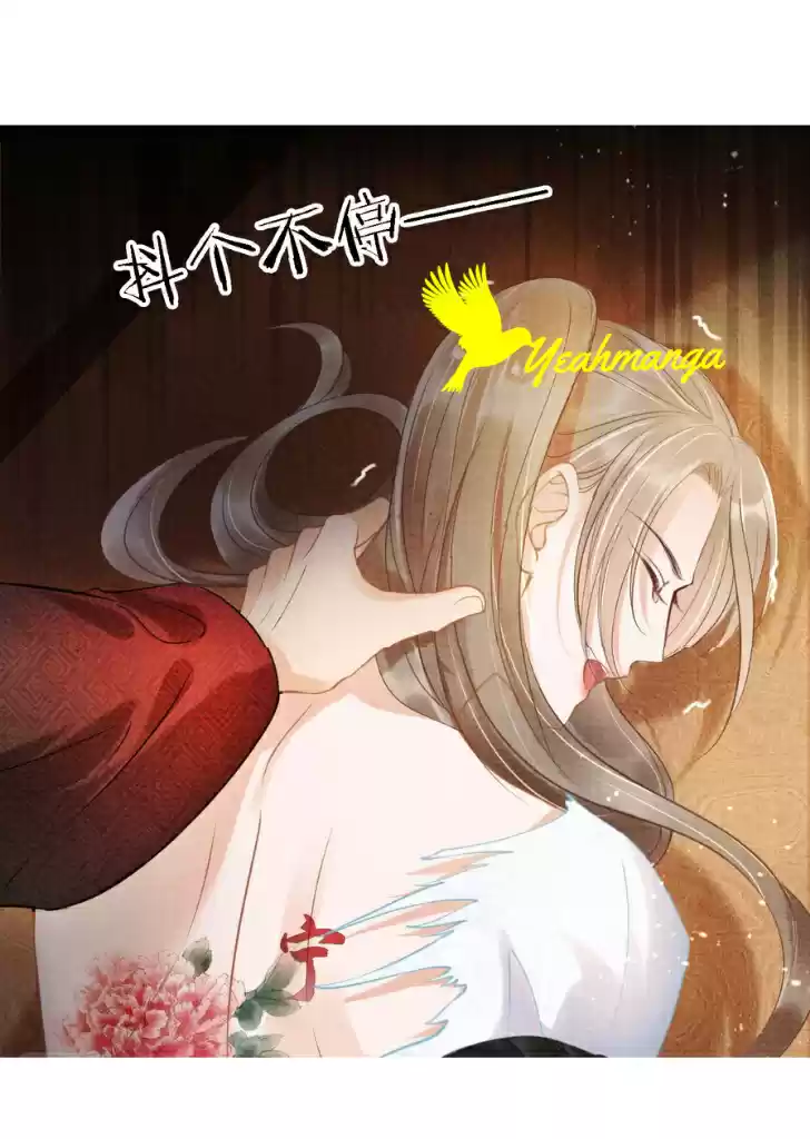 Please Love Me Gentle. Chapter 14