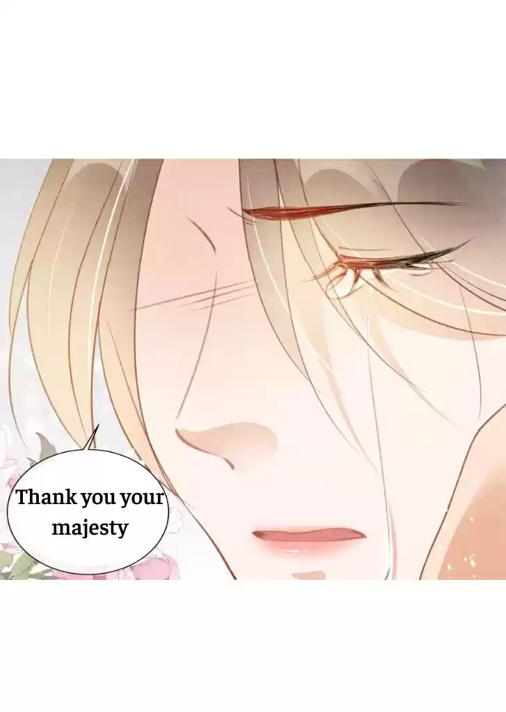 Please Love Me Gentle. Chapter 14