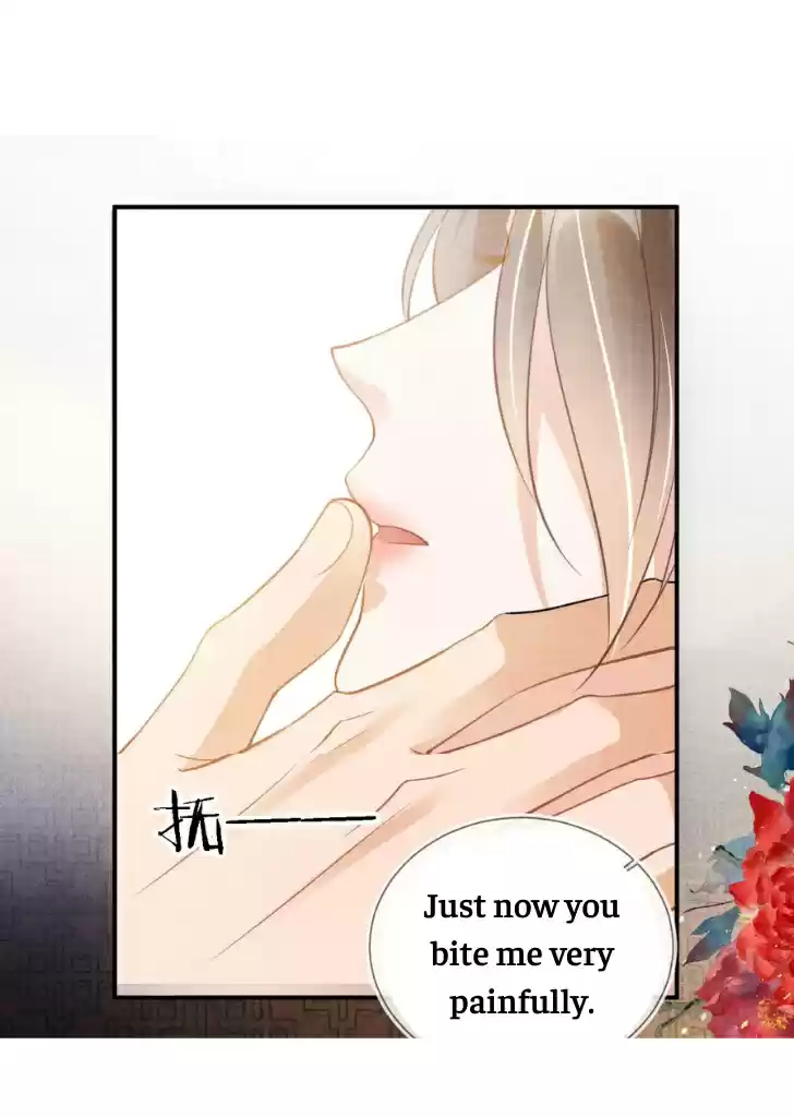 Please Love Me Gentle. Chapter 14