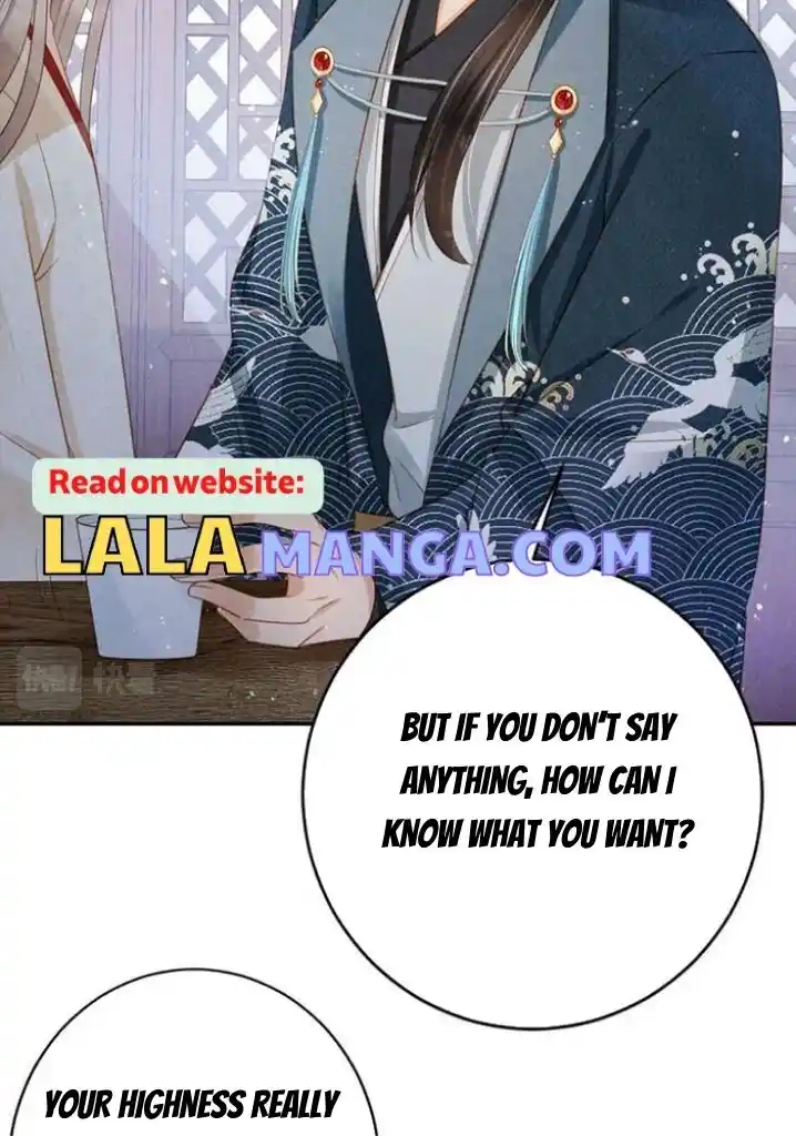 Please Love Me Gentle. Chapter 140