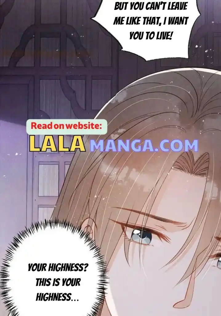 Please Love Me Gentle. Chapter 140