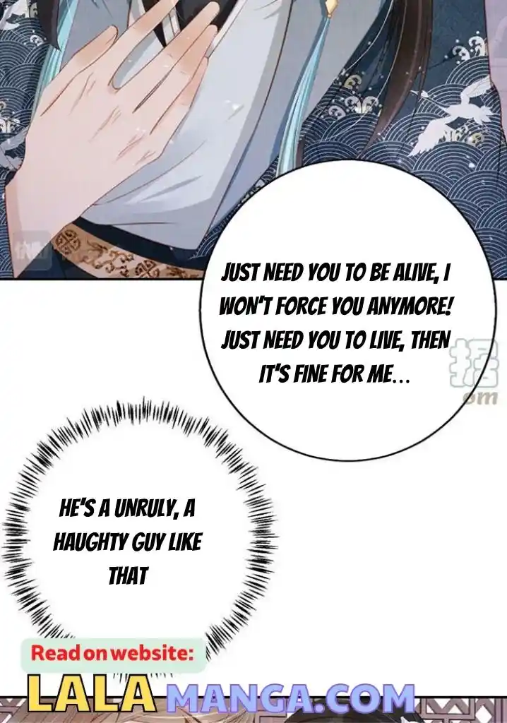 Please Love Me Gentle. Chapter 140